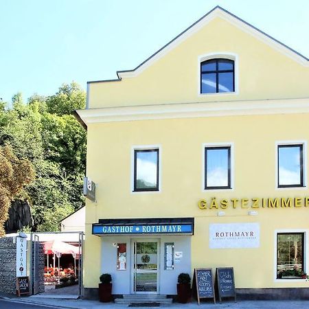 Gasthof Rothmayr Linz Luaran gambar